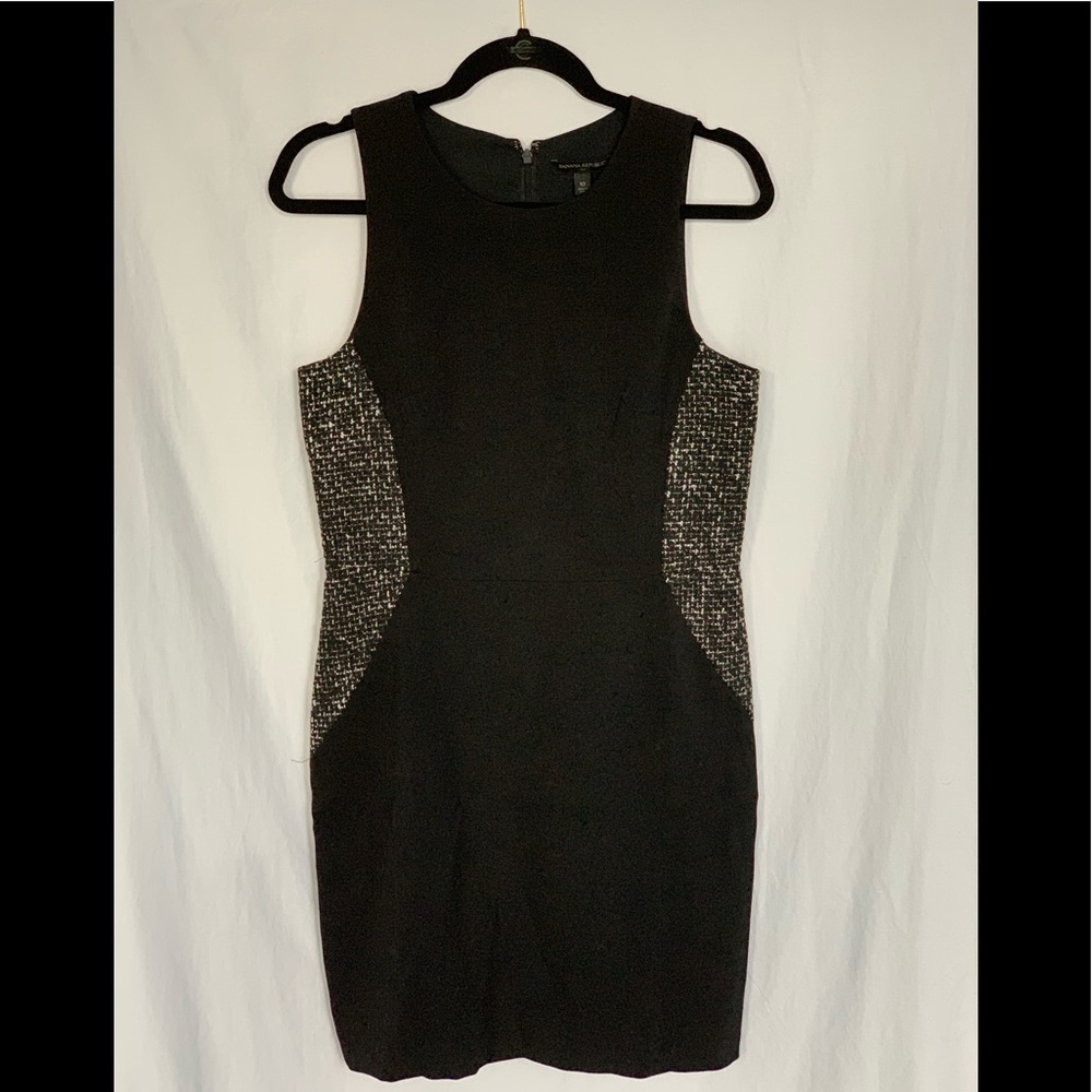 Banana Republic Factory NWT Dress